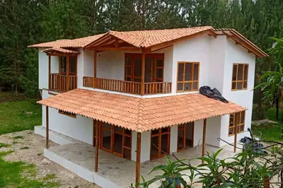 Casas CONCASAYA